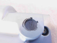 BMW R1150GS Adventure & R1150R Rockster Silver Starter Motor Cover - 11147652125 - C3 Cycle