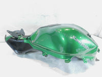 2018 Kawasaki Ninja H2 SX SE ZX1000 ZX1002 Green Fuel Gas Petrol Tank Assembly - C3 Cycle