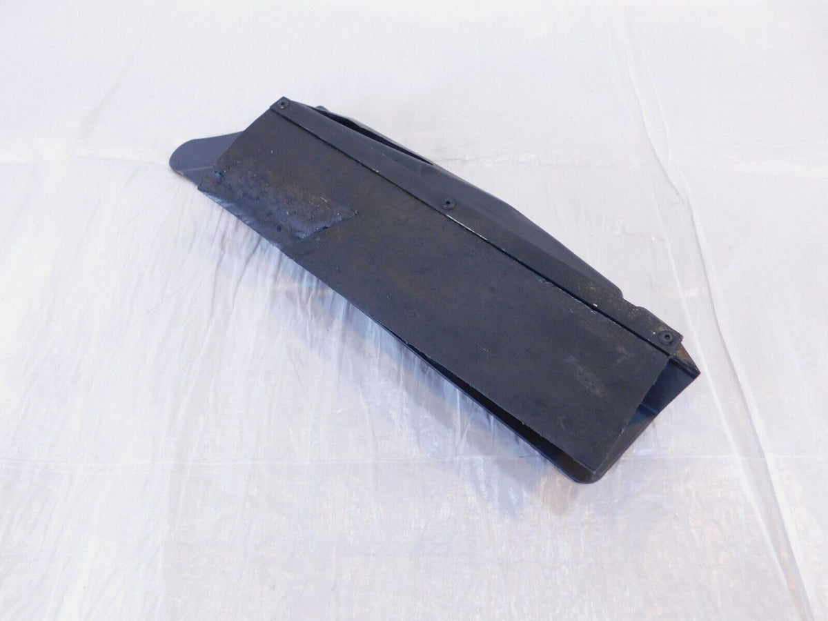 Harley Davidson Road King Electra Glide Lower Right Belt Guard Debris Deflector - C3 Cycle