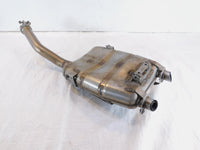 2004 2005 2006 Yamaha FZ6 FZ6S Exhaust Muffler Silencer Pipe Can 5VX-14710-00-00 - C3 Cycle