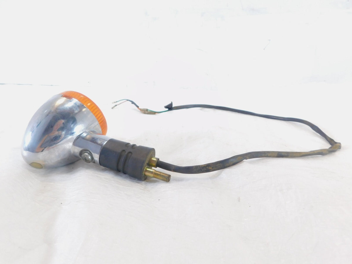 1994 & 1995 Honda VF750 VF750C Magna 750 Rear Left Turn Signal Indicator Light - C3 Cycle