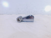 Harley Davidson Sportster 1200 & 883 Custom Headlight Headlamp Mount Bracket