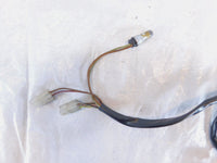 1997-2000 BMW F650 Funduro F650ST Instrument Cluster Dash Light Wire Sub Harness - C3 Cycle