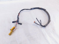 Harley Davidson Road King Street & Electra Glide Rear Fender Brake Light Harness - C3 Cycle