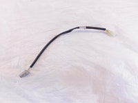 Moto Guzzi Norge GT Breva 1100 1200 Rear License Plate Tag Light Lamp Wire Cable - C3 Cycle