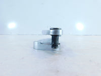 2008 & 2009 Victory Vision Left Driver Floorboard Footboard Mount Bracket - C3 Cycle