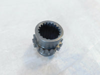 Honda CBR900RR CBR1100XX CB900F Engine Motor Crankshaft Timing Sprocket Gear 17T - C3 Cycle