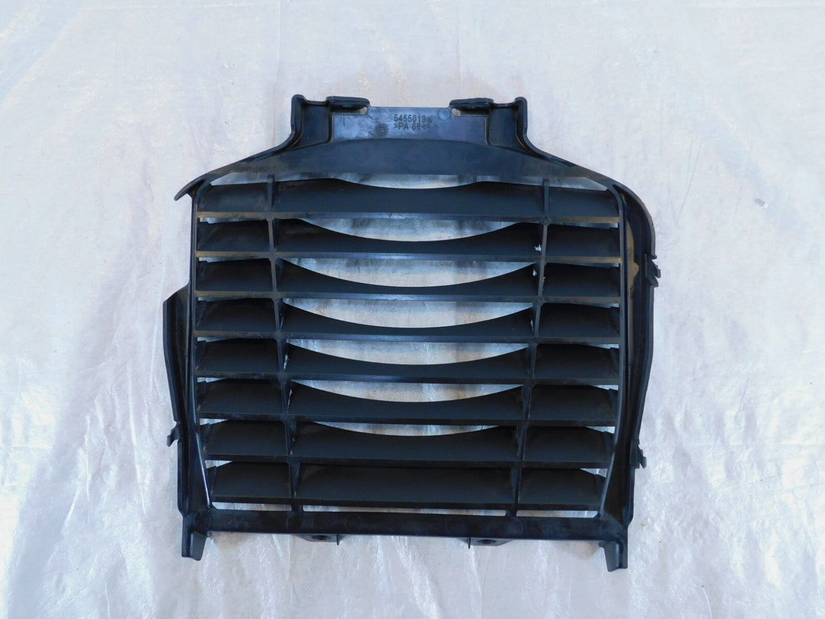 Indian Challenger Pursuit Limited & Dark Horse Front Chin Fairing Radiator Guard - C3 Cycle