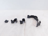 2010-2017 Victory Cross Country Roads & Magnum Front Frame Airbox/Harness Clips - C3 Cycle