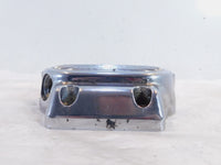 Harley Davidson Electra Glide Dyna Softail Ribbed Transmission Right Side Cover - C3 Cycle