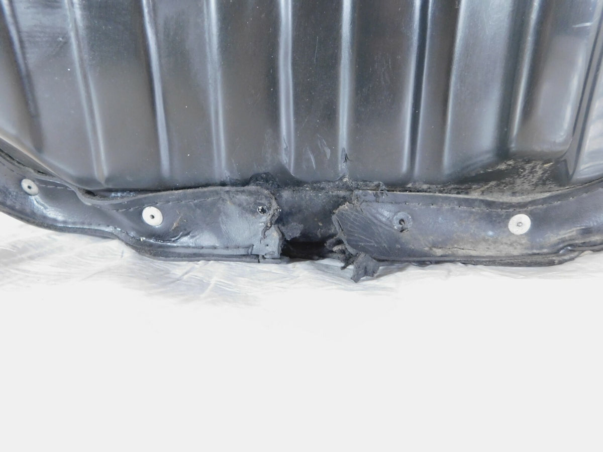 1995-2007 Honda VT1100 Shadow 1100 ACE & Sabre Saddleman Side Bag Saddlebags - C3 Cycle