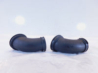 BMW R1200R R1200RT R1200 R RT ST 1200RT R1200ST Left/Right Air Intake Duct Pipes - C3 Cycle