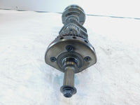 2018 & 2019 Suzuki GSXS750 GSX-S750 Engine Motor Crankshaft Crank Shaft - C3 Cycle