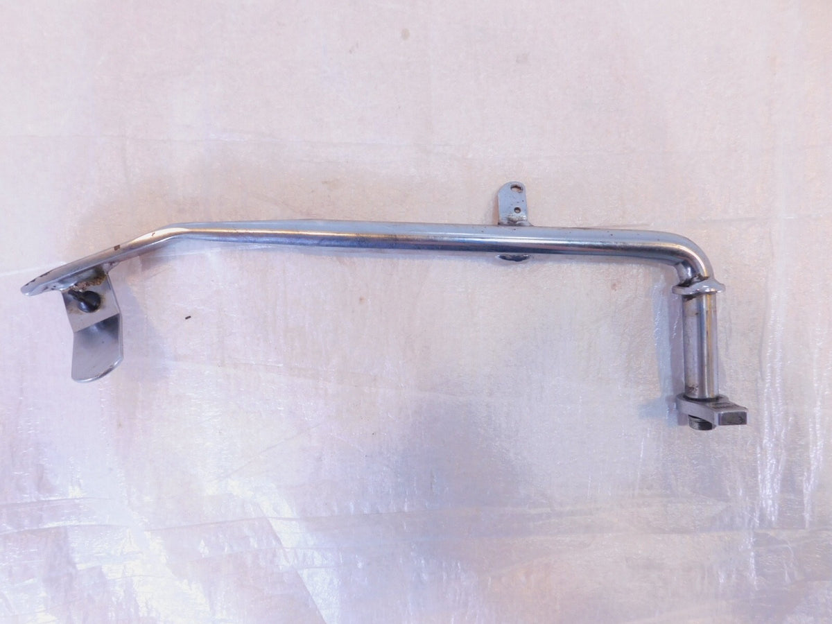 Harley Davidson Softail Heritage Classic Fat Boy Kickstand Jiffy Side Kick Stand - C3 Cycle