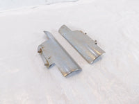 Honda GL1500 GL1500C Valkyrie 1500 Left & Right Chrome Front Fender Fork Covers - C3 Cycle