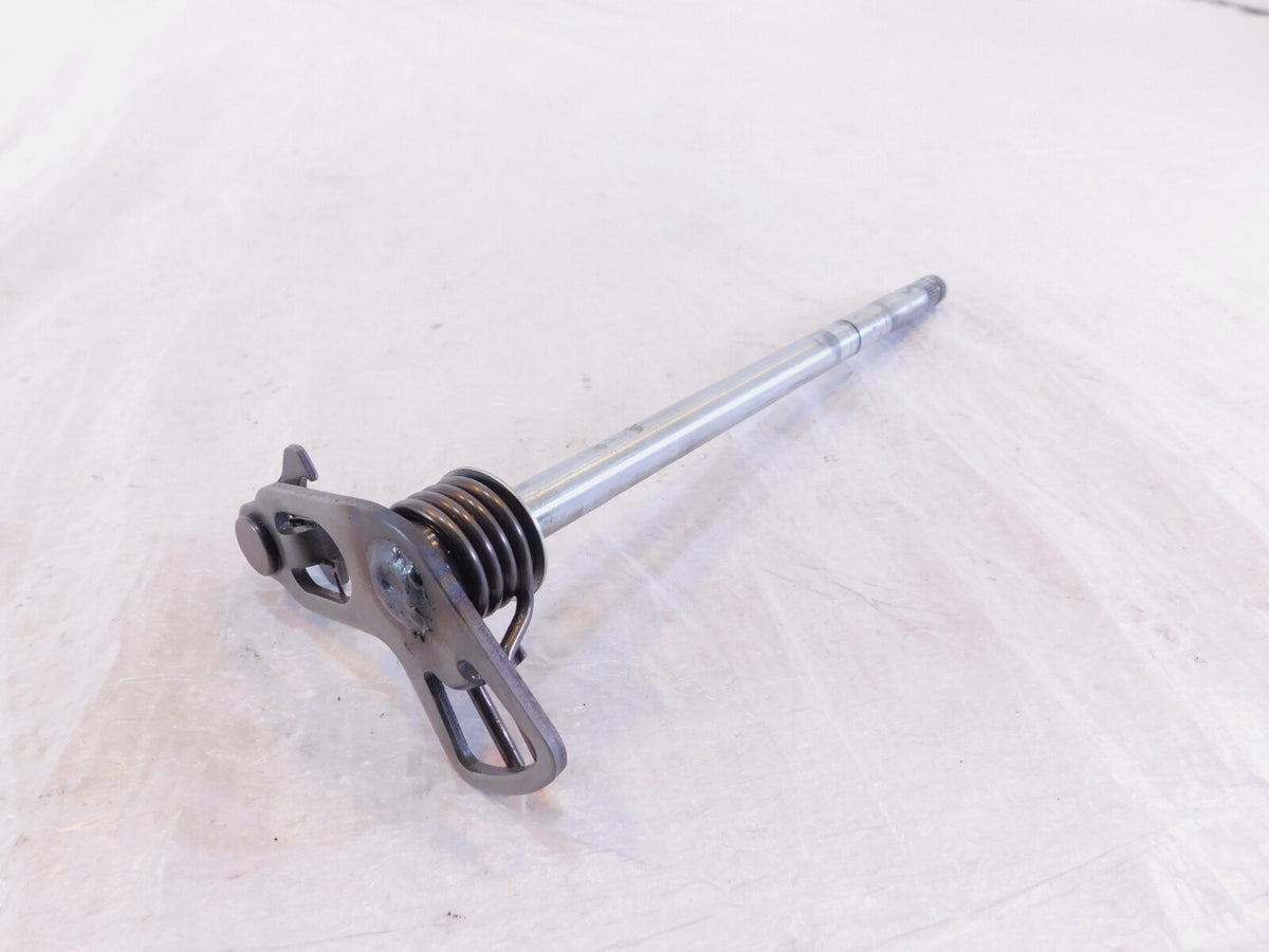 1984-1993 Yamaha FJ1100 FJ1200 Transmission Gear Change Shifter Shift Shaft Pawl - C3 Cycle