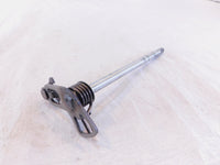 1984-1993 Yamaha FJ1100 FJ1200 Transmission Gear Change Shifter Shift Shaft Pawl - C3 Cycle