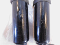 Harley Davidson Touring Road Street & Electra Glide Rear Shock Absorbers & Hoses - C3 Cycle