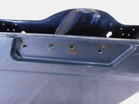 Harley Davidson Road King Street & Electra Glide Gray Right Saddlebag Bottom - C3 Cycle