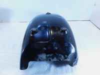 2006 06 Victory Vegas Jackpot Black Rear Wheel Cover Fender Tail Section - C3 Cycle