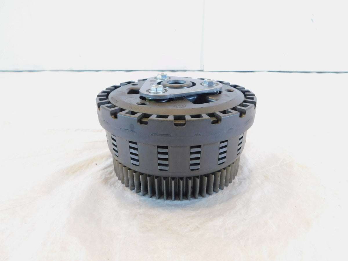 BMW R1200RT R1200GS R1250RT R1250GS Engine Motor Clutch Basket Hub & Plates - C3 Cycle