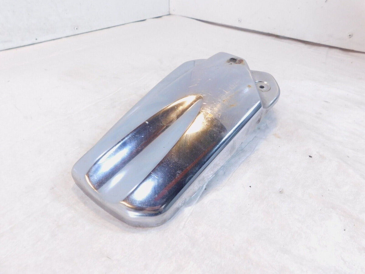 Yamaha V-Star XVS-1100 Classic Custom Silverado Right Engine Side Cover Guard - C3 Cycle