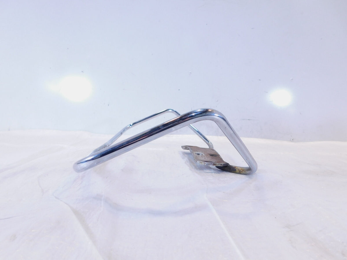 1986-1990 Harley Davidson Touring Tour & Electra Glide Passenger Seat Grab Rail - C3 Cycle