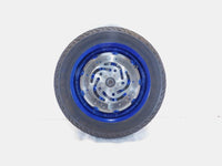 Harley Davidson Touring Road King & Electra Glide Blue Cast Front Wheel Rim - C3 Cycle