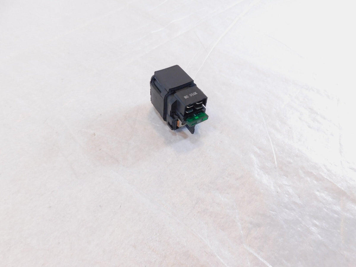 Honda CBR600F2 CBR 600 F2 F3 SE SJR Engine Motor Starter Solenoid Switch Relay