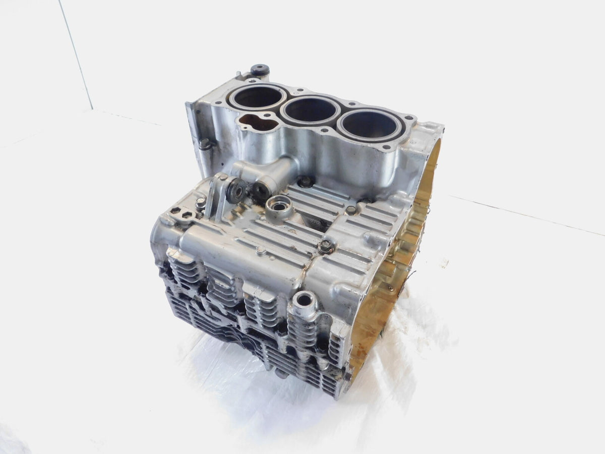 Goldwing GL1500 GL1500A GL1500I GL1500SE Engine Motor Crankcase Cylinder Block - C3 Cycle