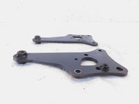 97-03 Honda GL1500 GL1500C Valkyrie 1500 Left Right Engine Motor Mount Brackets - C3 Cycle