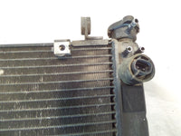 1999-2002 Yamaha YZFR6 R6 Engine Motor Cooling Radiator 5EB-12461-00-00 - C3 Cycle