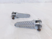17-22 Honda CBR1000 CBR1000RR CBR1000 Left Right Front Rider Footpeg Footrest - C3 Cycle