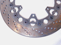 BMW K1100LT R1100RT R1100RS OEM Left/Right Front Wheel Disc Brake Rotors