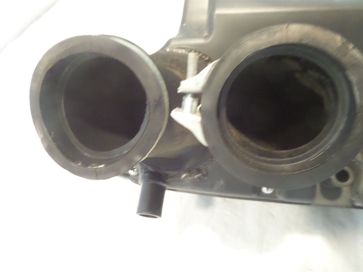 2006-2012 Yamaha FJR1300 FJR1300A AE Engine Air Intake Cleaner Filter Air Box - C3 Cycle
