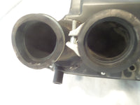 2006-2012 Yamaha FJR1300 FJR1300A AE Engine Air Intake Cleaner Filter Air Box - C3 Cycle