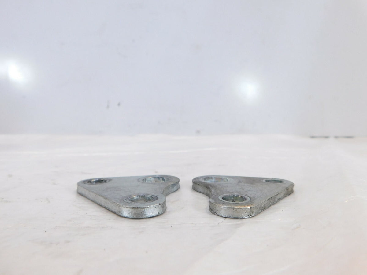 Victory Sport Deluxe & Standard V92 Cruiser Rear Engine Motor Mount Brackets