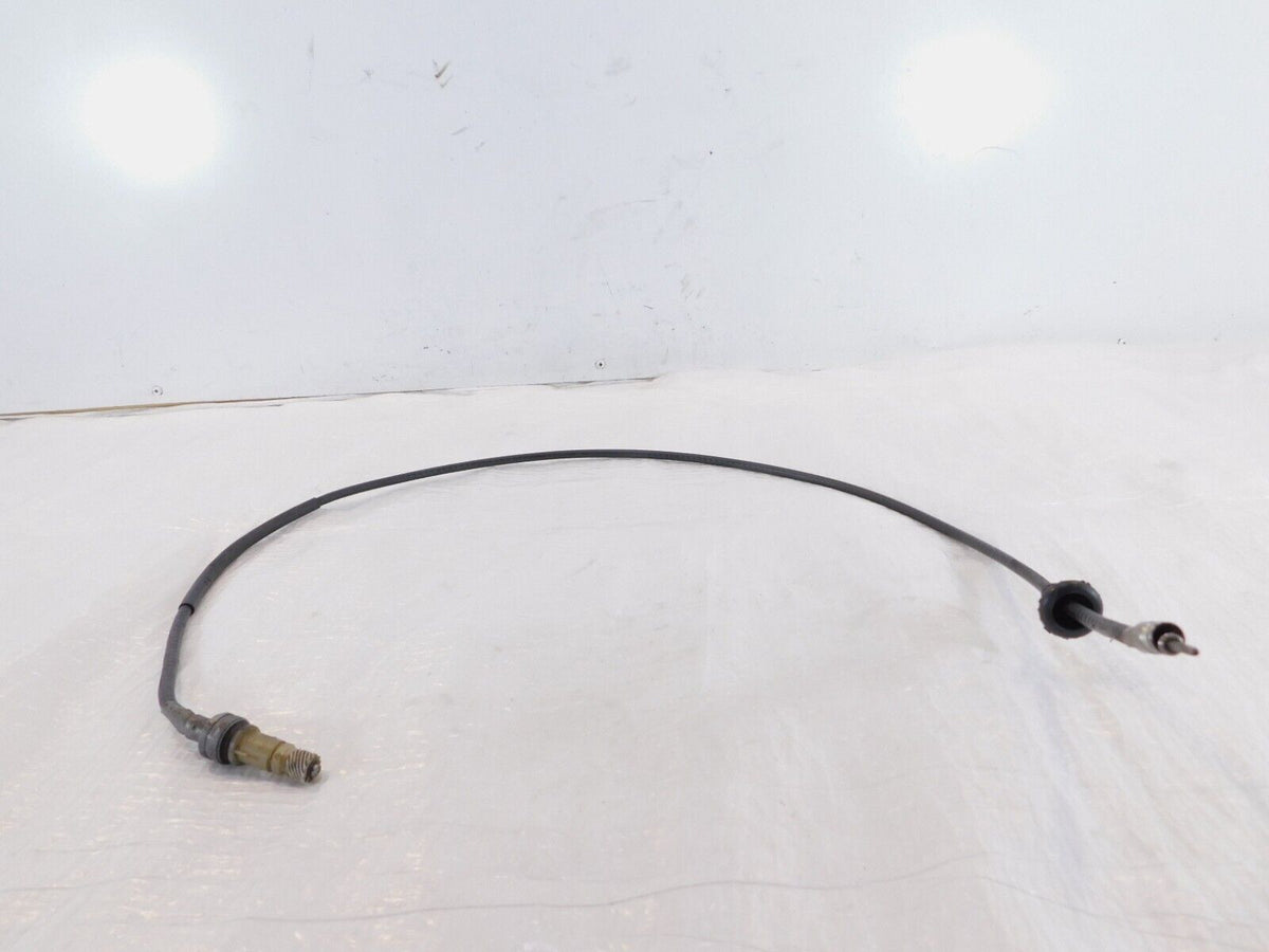 BMW Airhead R100 R60 R65 R75 R80 R90 R100R Speedometer Speedo Gear Sensor Cable - C3 Cycle