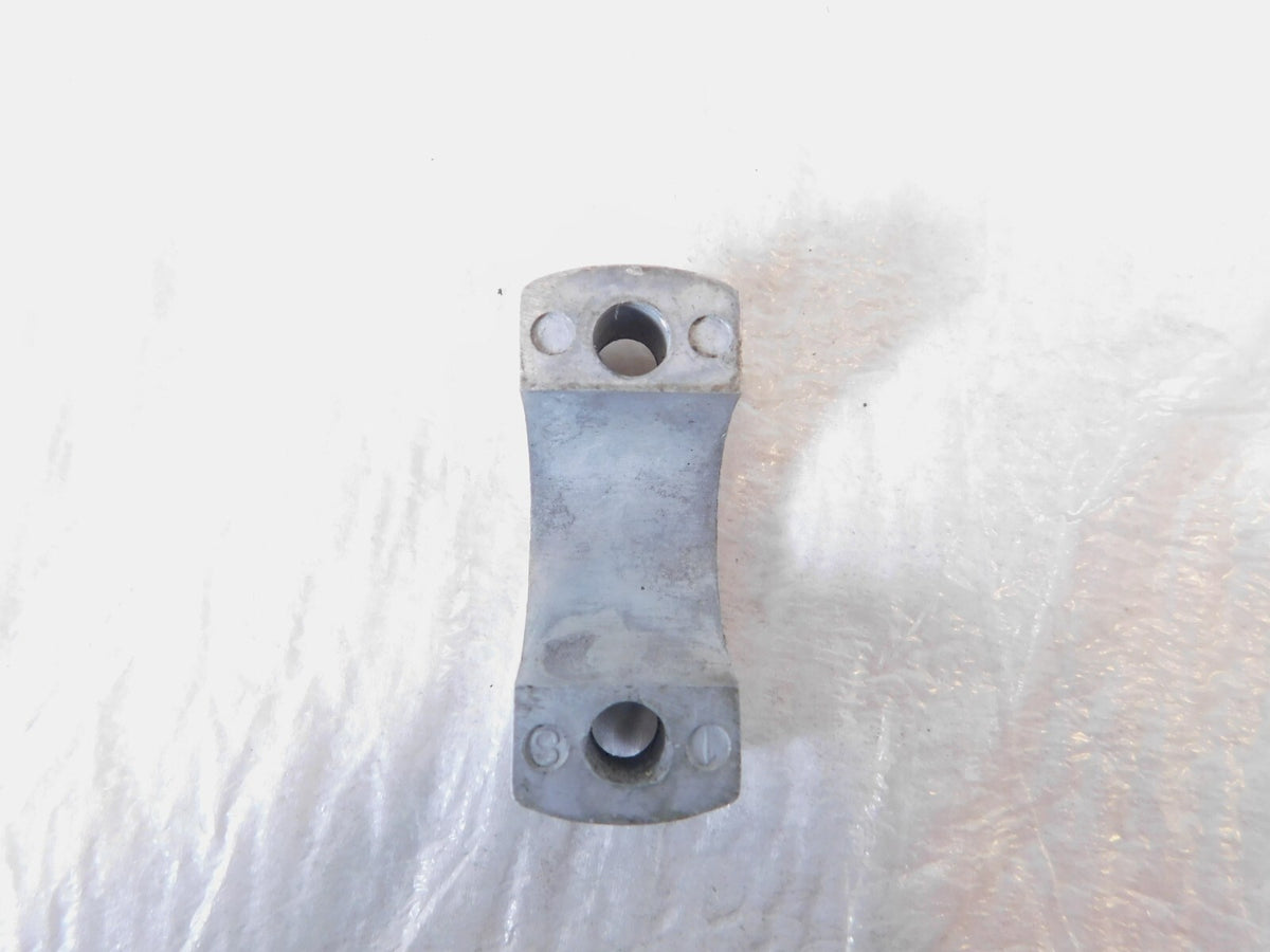 Yamaha Royal Star Road Star 1600 1700 Brake Clutch Master Cylinder Clamp Mount - C3 Cycle