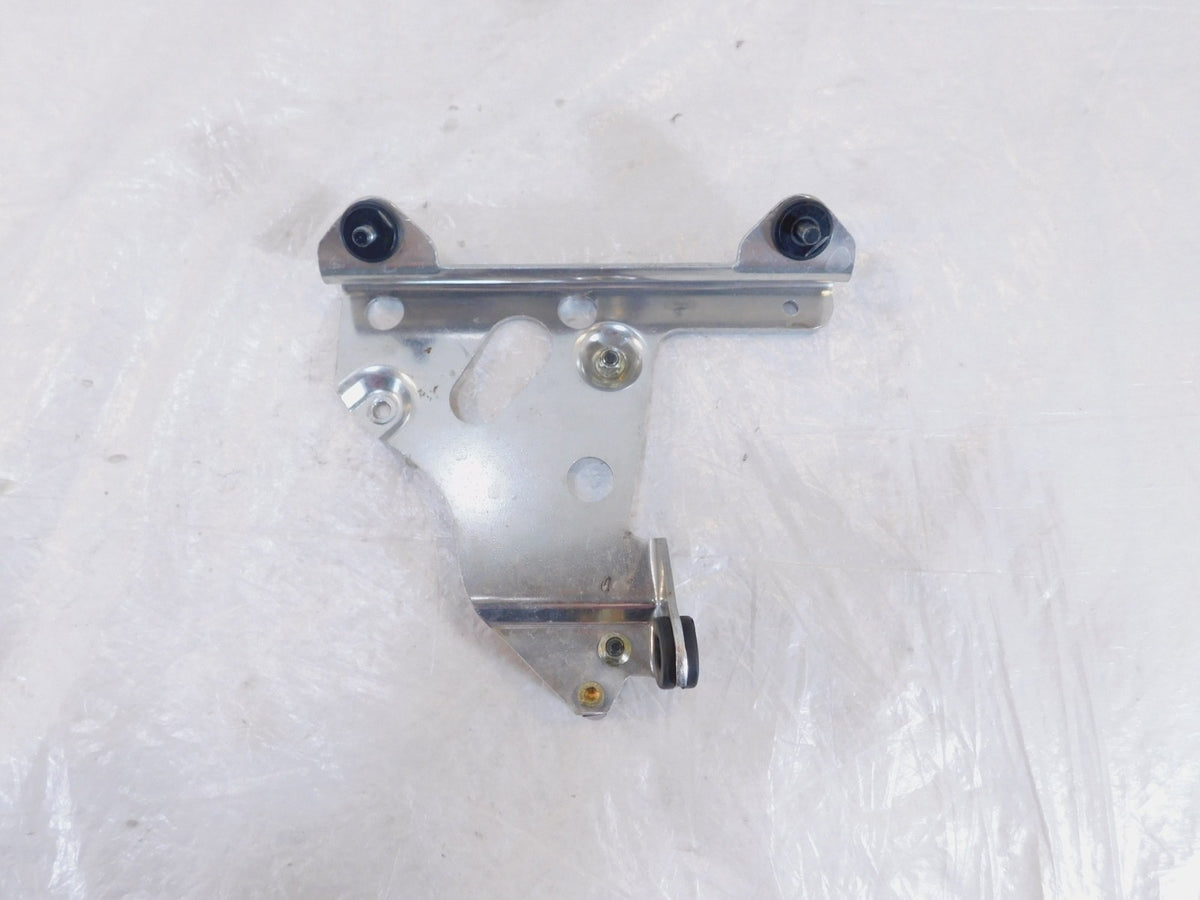 Ducati Sport Touring ST2 & ST4 S Front Instrument Gauge Bracket Mount Plate - C3 Cycle