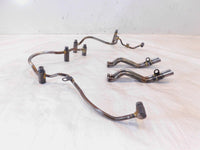 Kawasaki Vulcan VN1500 & VN1600 Classic Nomad  Crankcase & Oil Pump Pipe Lines - C3 Cycle