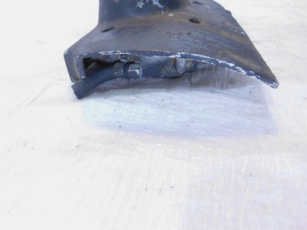 79-80 Harley Davidson Ironhead Sportster XLH 1000 Right Engine Cam Gear Cover - C3 Cycle
