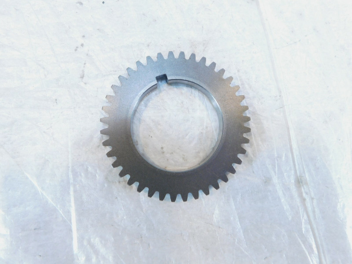 1987-2009 Suzuki VS1400 VL1500 Boulevard Intruder 1400 1500 Oil Pump Drive Gear - C3 Cycle