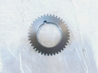 1987-2009 Suzuki VS1400 VL1500 Boulevard Intruder 1400 1500 Oil Pump Drive Gear - C3 Cycle