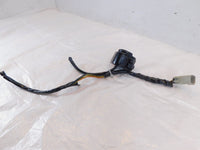 Harley Davidson Softail Dyna Sportster Left Handlebar Horn Turn Signal Switches - C3 Cycle