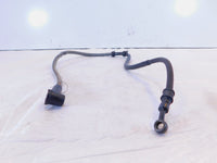 1994 Honda Shadow 1100 VT1100C Spirit Front Master Cylinder Brake Hose Pipe Line - C3 Cycle