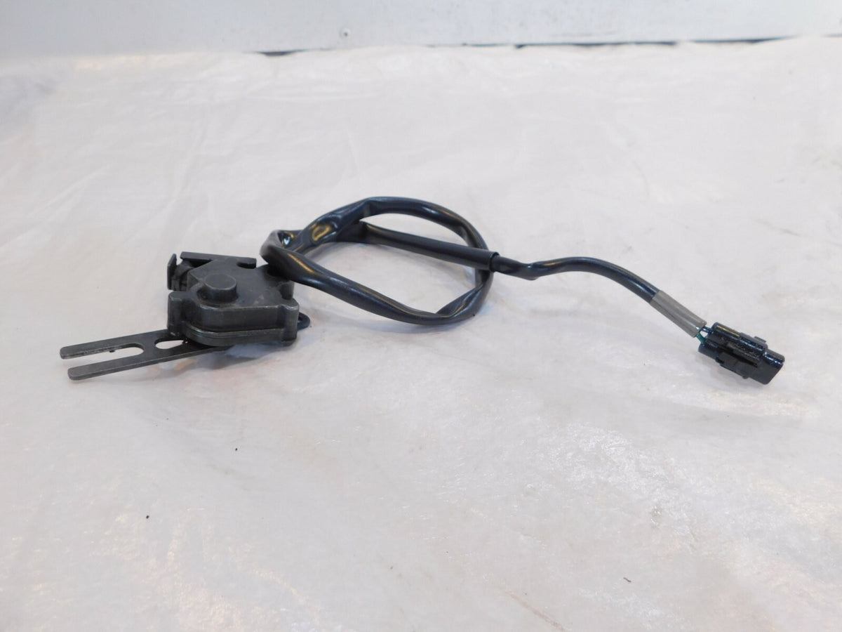 2018-2023 Kawasaki Ninja H2 SX SE ZX1002 Side Stand Kickstand Prop Switch Sensor - C3 Cycle