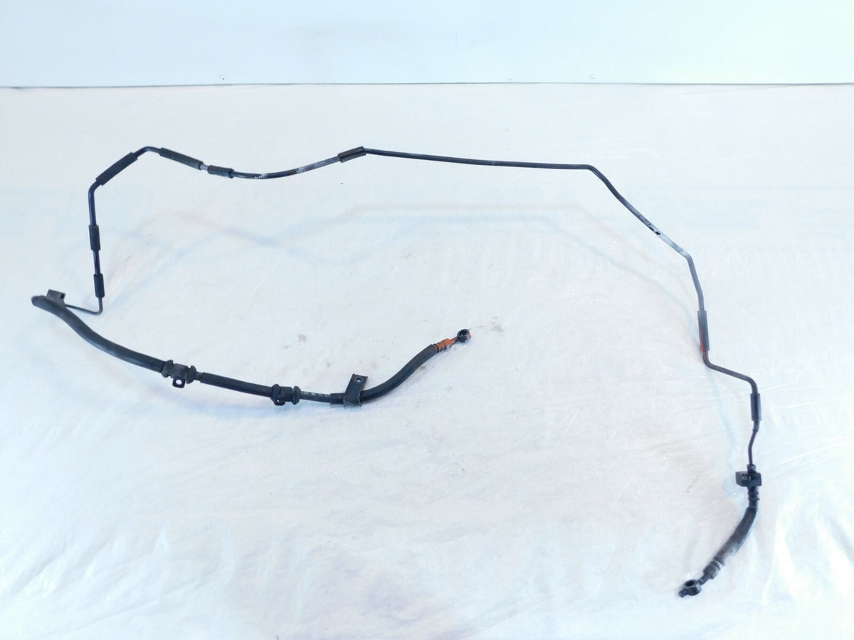 2003-2005 Honda VTX1300 VTX1300C VTX1300R VTX1300S Rear Pipe Hose Brake Line - C3 Cycle