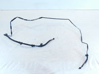 2003-2005 Honda VTX1300 VTX1300C VTX1300R VTX1300S Rear Pipe Hose Brake Line - C3 Cycle