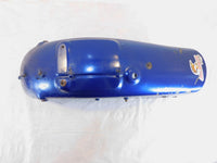 1992-1994 Honda VT1100 Shadow 1100 Purple Rear Wheel Cover Fender 80100-MM8-000 - C3 Cycle